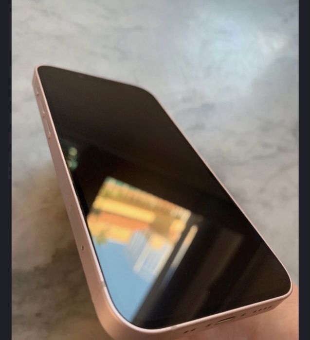 Iphone 13 mini usado