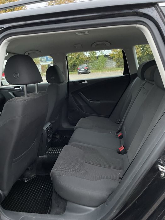 Продам Volkswagen Passat B6