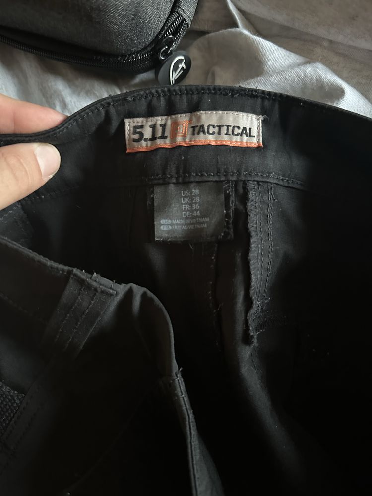 Тактичні ШОРТИ 5.11® ABR™ 11" PRO SHORT