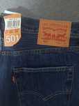 Spodnie Levi's 501 W34 L34