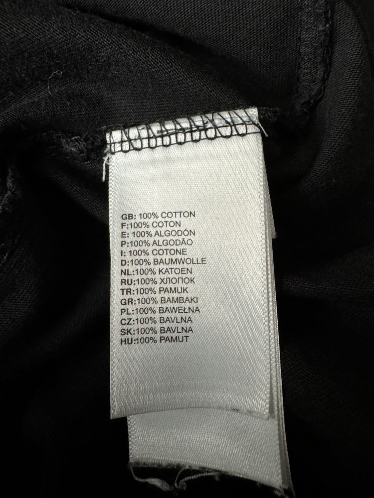 The North Face t-shirt koszulka S