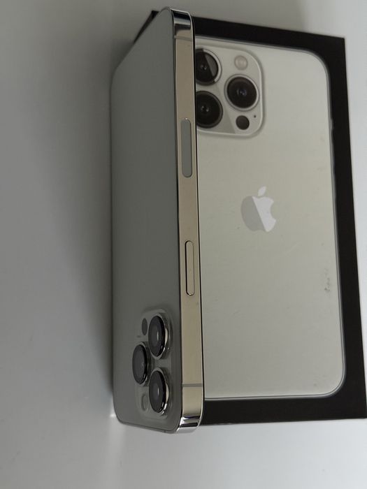 Iphone 13 Pro 128 Silver