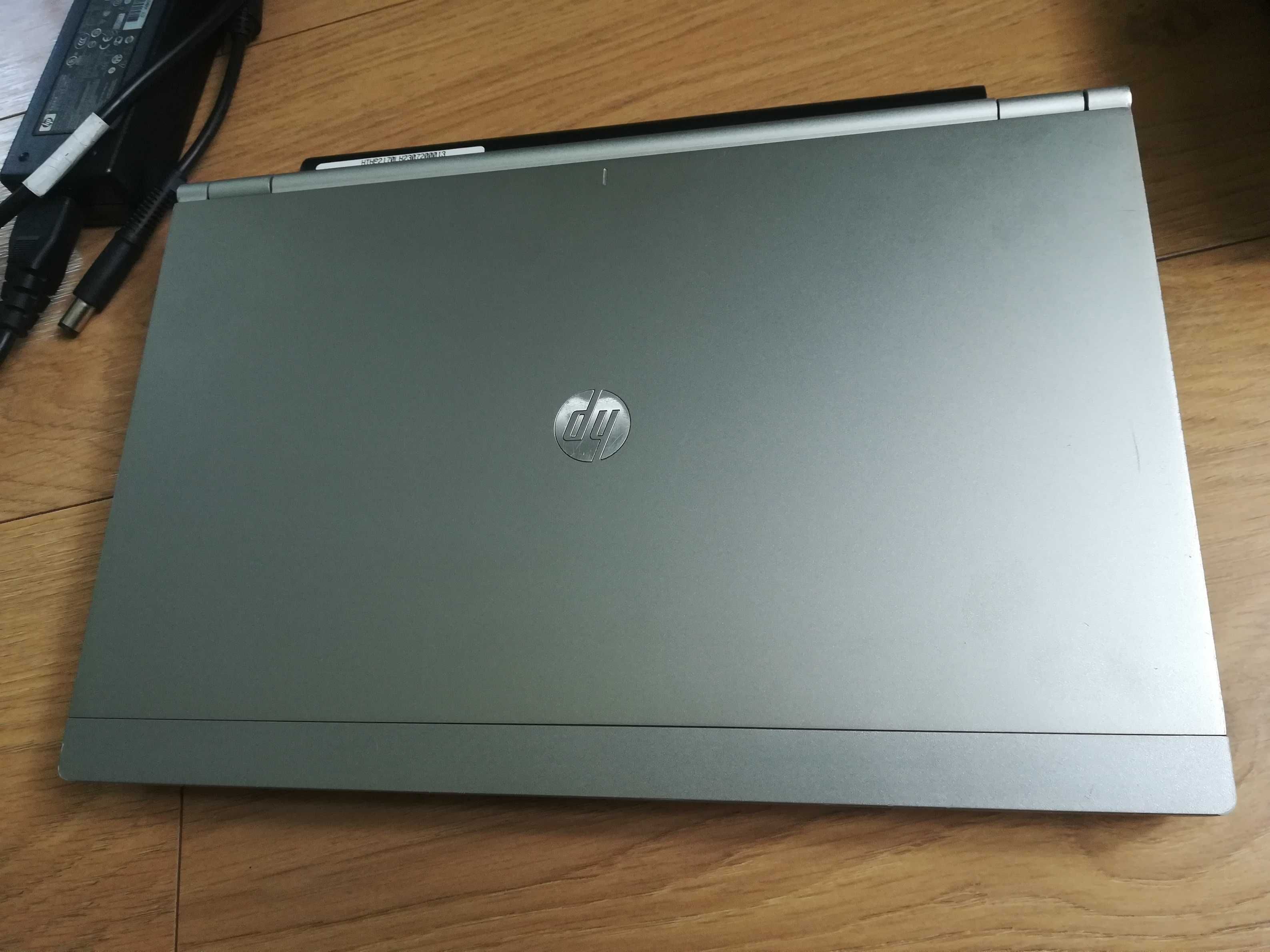 Laptop HP ELITE BOOK 2170P