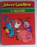 Johnny Goodbye- O Valentão