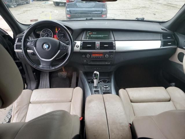 2012 BMW X5 XDRIVE35D панорамний дах, шкіряний салон