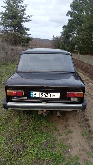 Продамм ВАЗ 2101