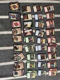 150x kart Harry Potter TCG trading card game