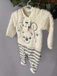 Cool Club Smyk Disney pajac nowy roz. 74