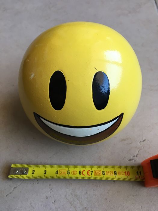 Mealheiro Smile Sorriso