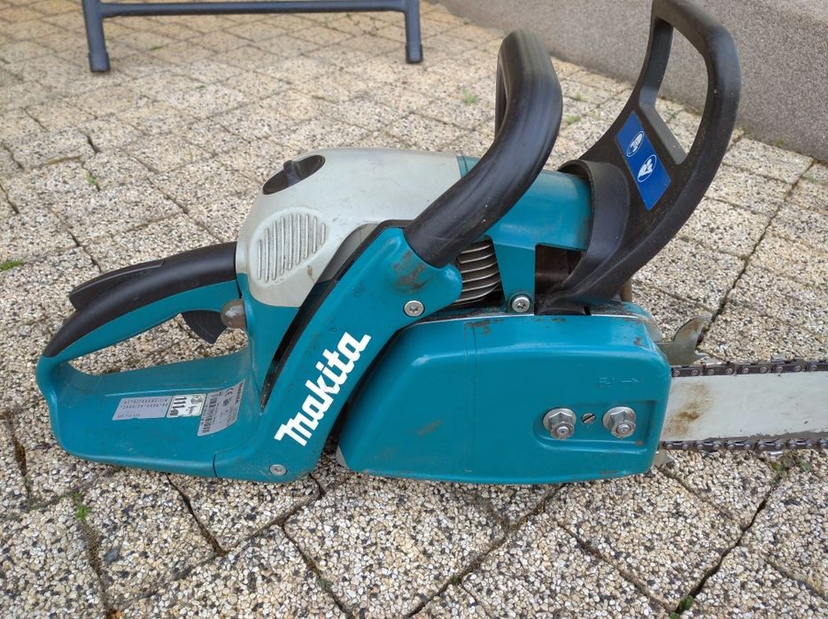 Piła spalinowa Makita