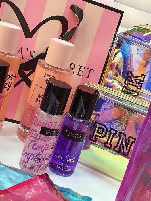 Victoria Secret спрей