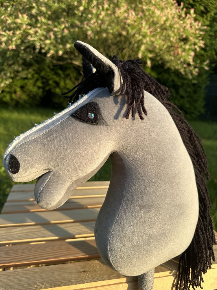 Sprzedam hobby horse a4