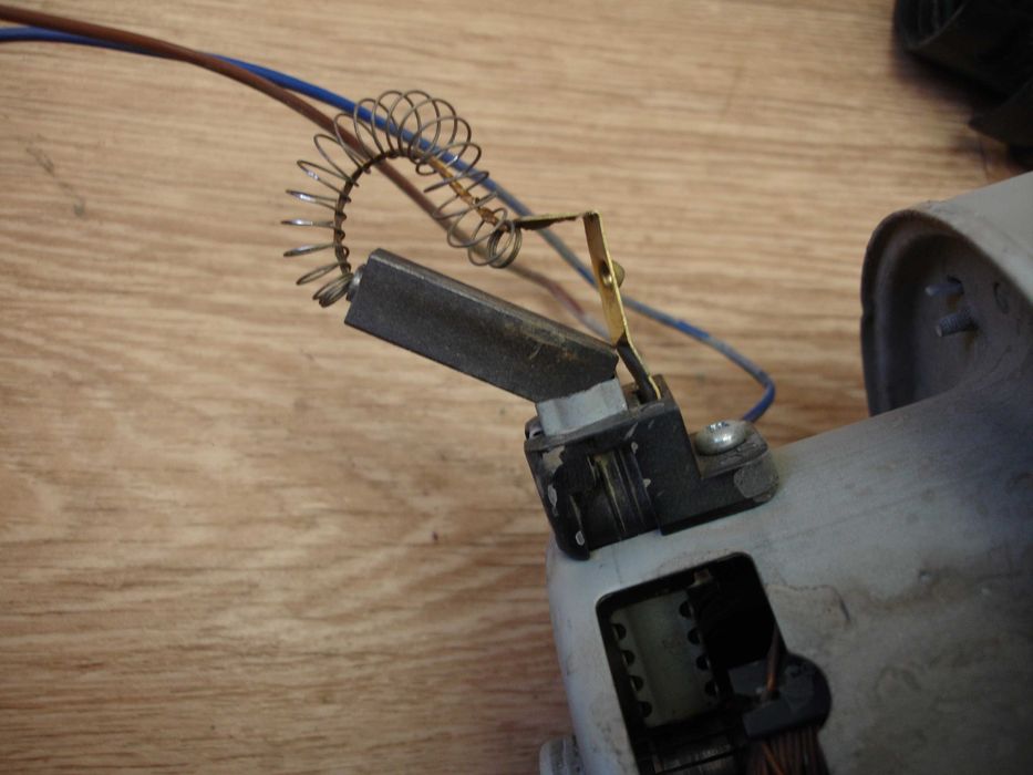 пылесос SAMSUNG  по запчастям