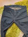 Spodnie rurki Levi's xs