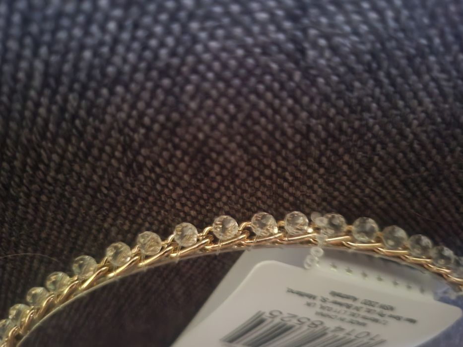 Обруч на голову новый