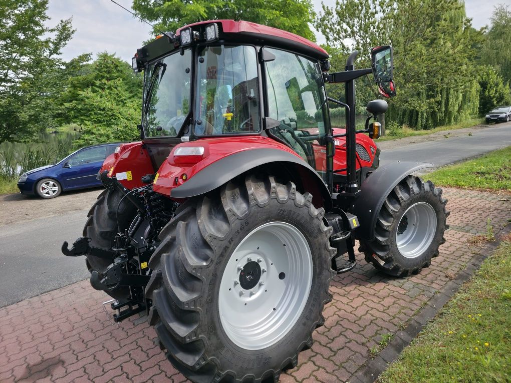 Ciągnik Case Farmall 90 C 2025 fabrycznie nowy