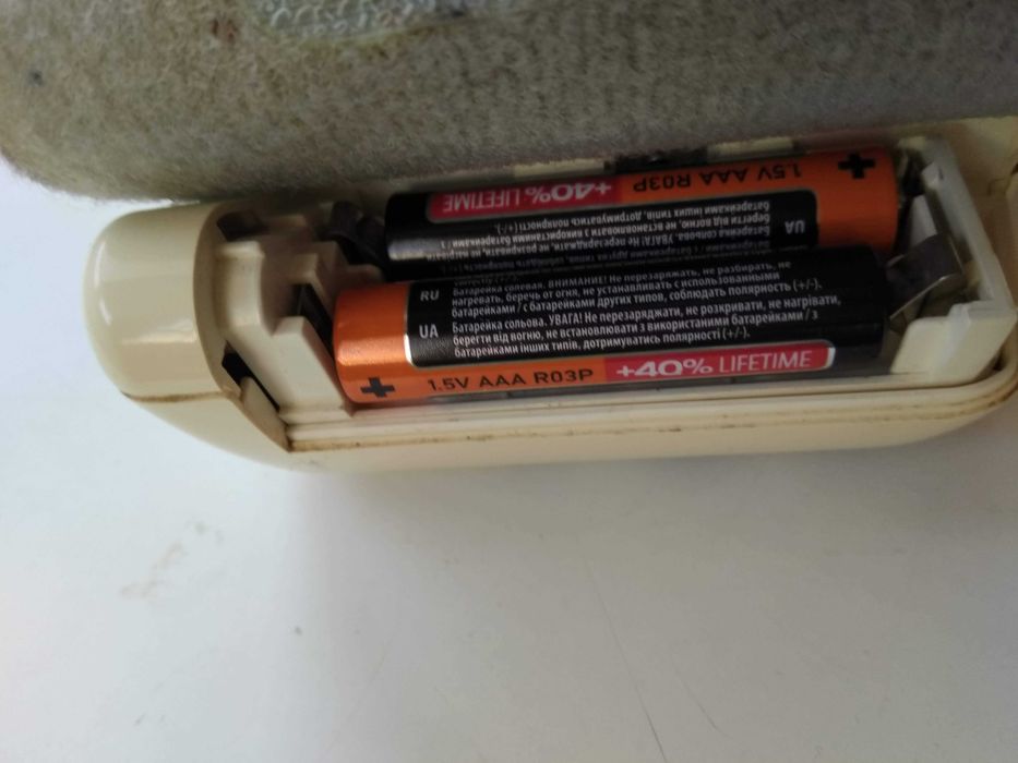 Автоматический тонометр OMRON R X2 измеряет давление требует ремонта