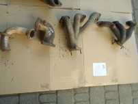 kolektor wydechowy alfa romeo gtv spaider 147 156 2.0 3.0 2.4