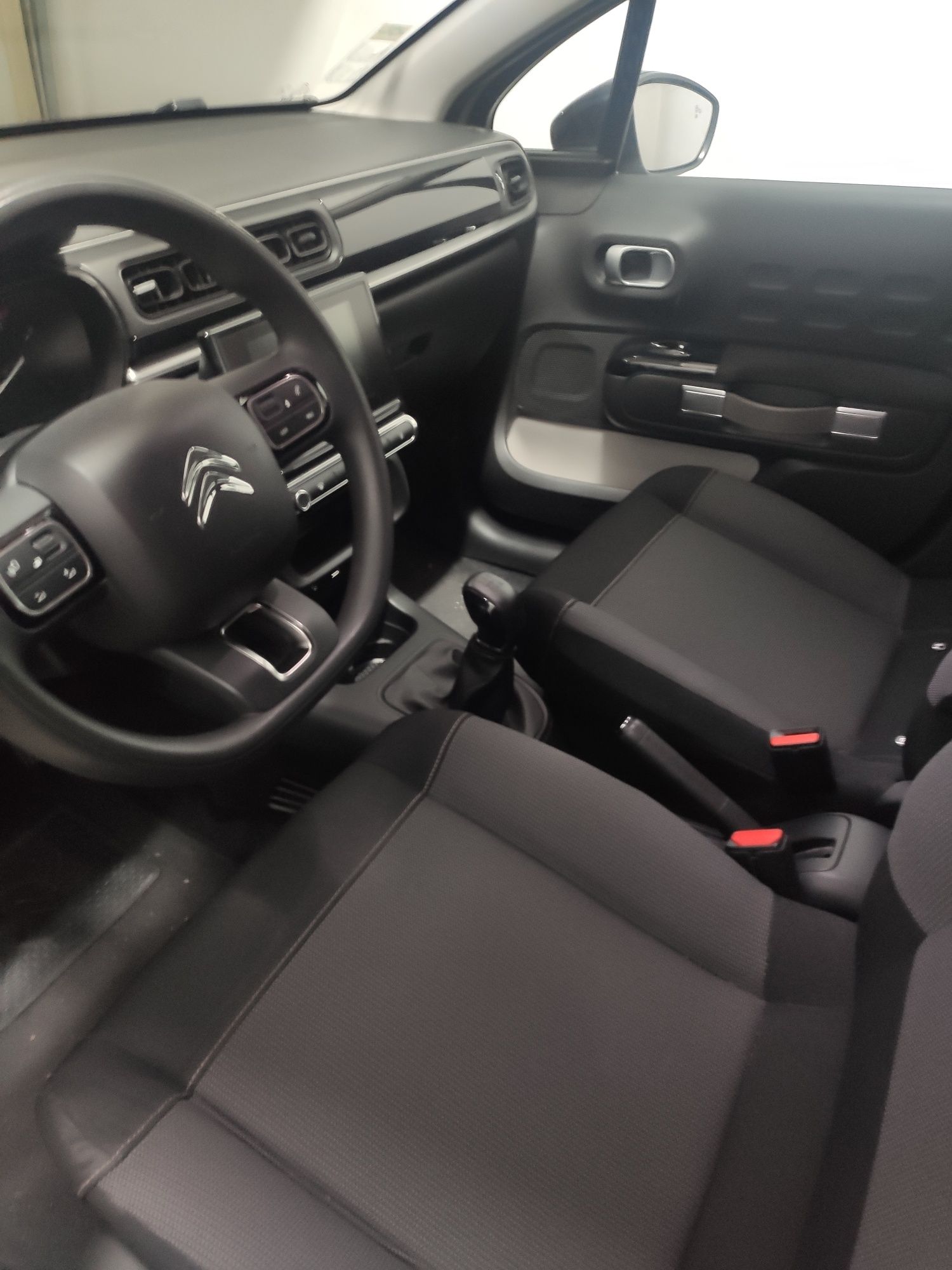 Citroen C3 1.6 diesel