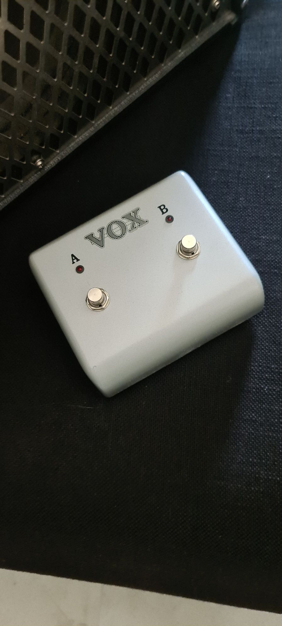 Wzmacniacz gitarowy VOX AD30VT