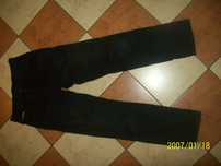 Wrangler Texas spodnie jeans W30 L32