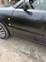 Audi A4 B5 1.9 TDI