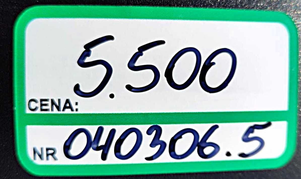 Traktorek kosiarka Dolmar Briggs&Stratton (040306.5) - Baras