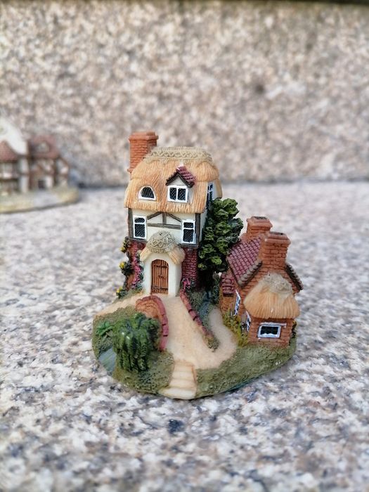 Casinhas miniatura