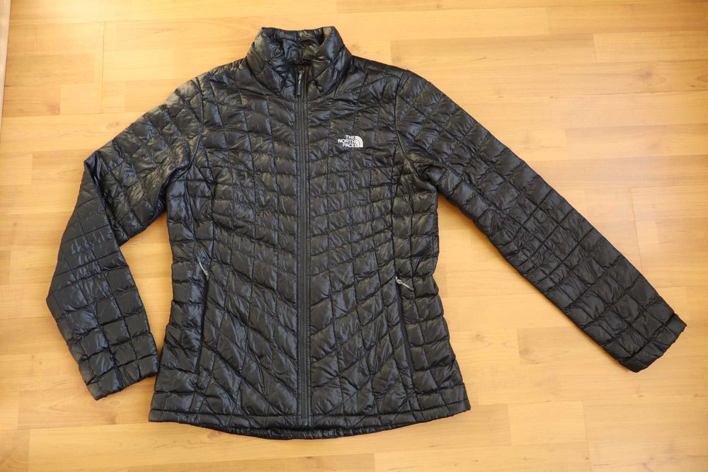 Жіноча куртка the North Face Thermoball L оригінал
