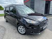 Ford Transit Connect 7 osobowy