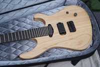 Caparison Horus FX-AM Matt natural gitara elektryczna