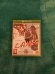 L.A. Noire Xbox One / Series X