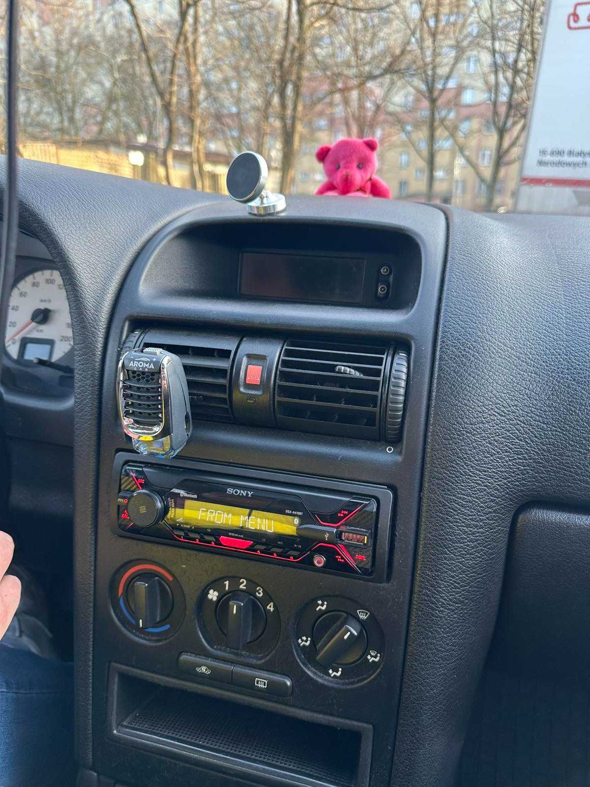 Sprzedam SAB przewody kondensator komplet