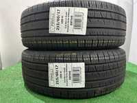 Pirelli Scorpion Verde Allseason 215/60/R17