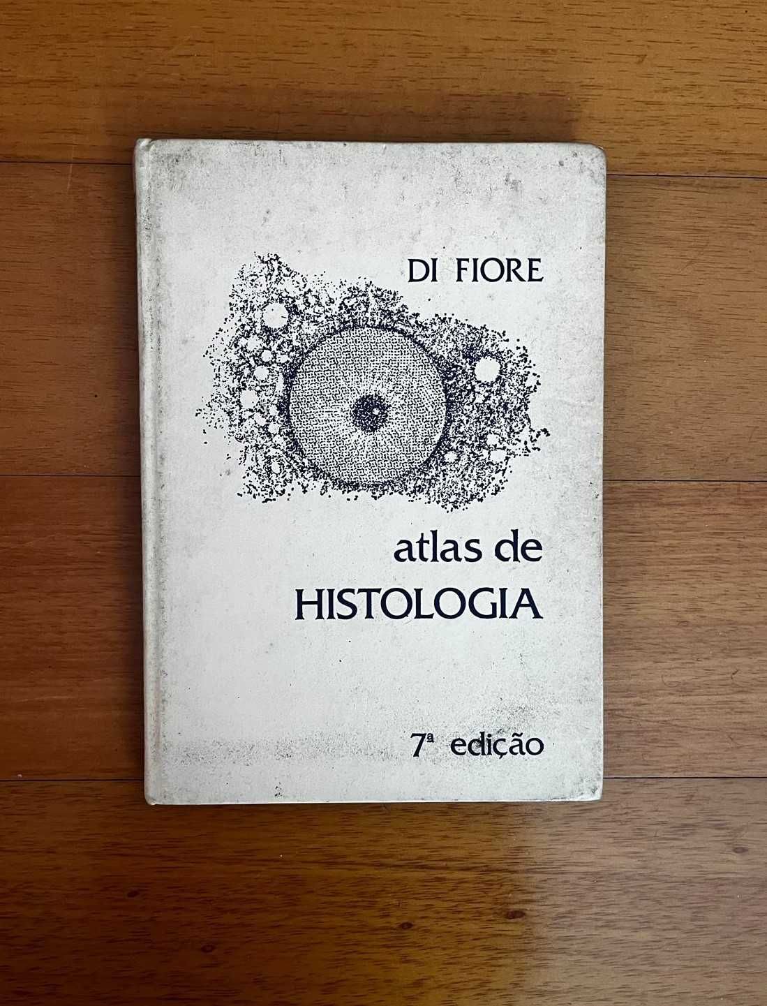 Atlas De Histologia 7ª edição