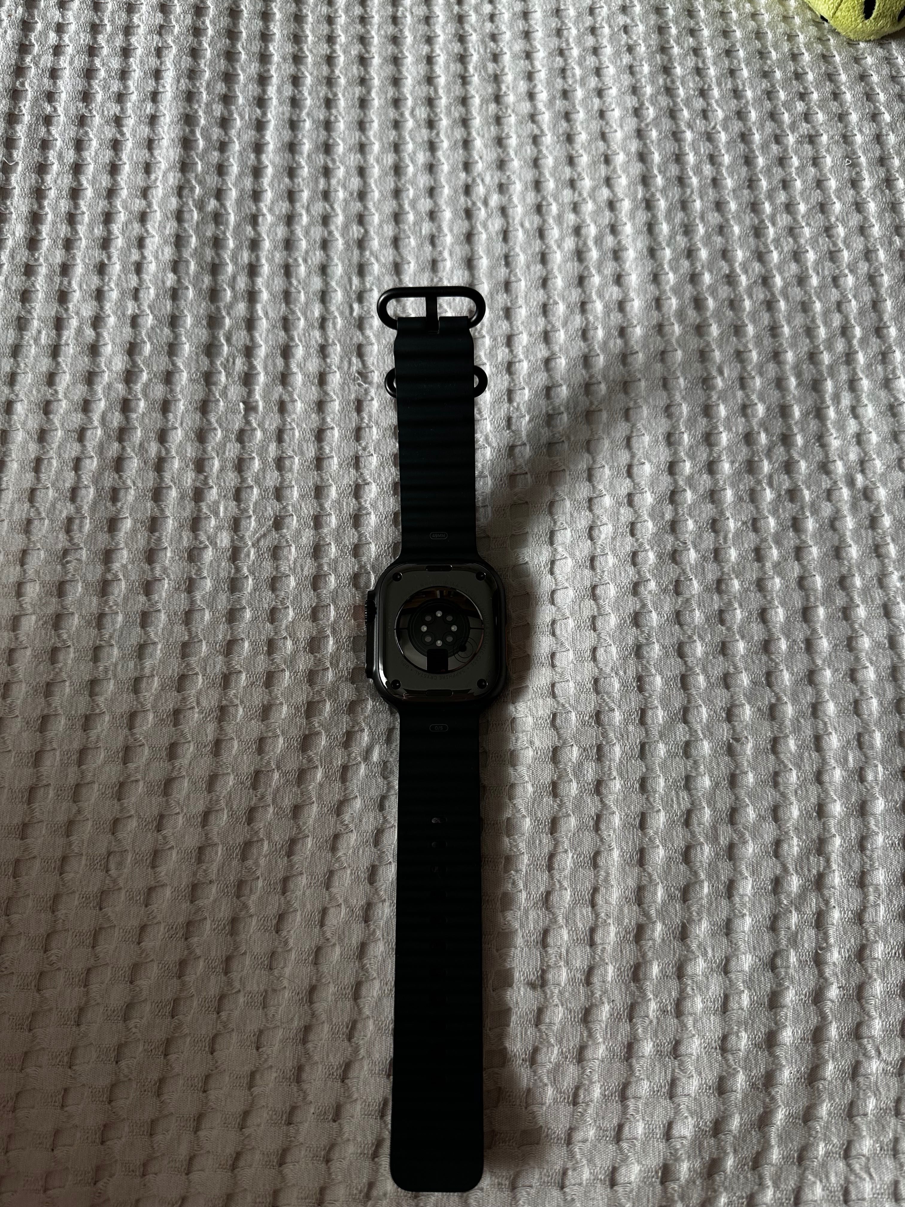Apple Watch Ultra 2
