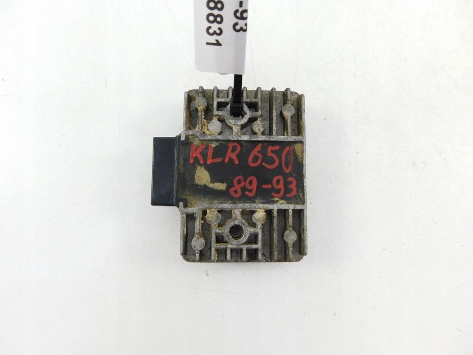 KAWASAKI KLR 650 89-93 REGULATOR NAPIĘCIA
