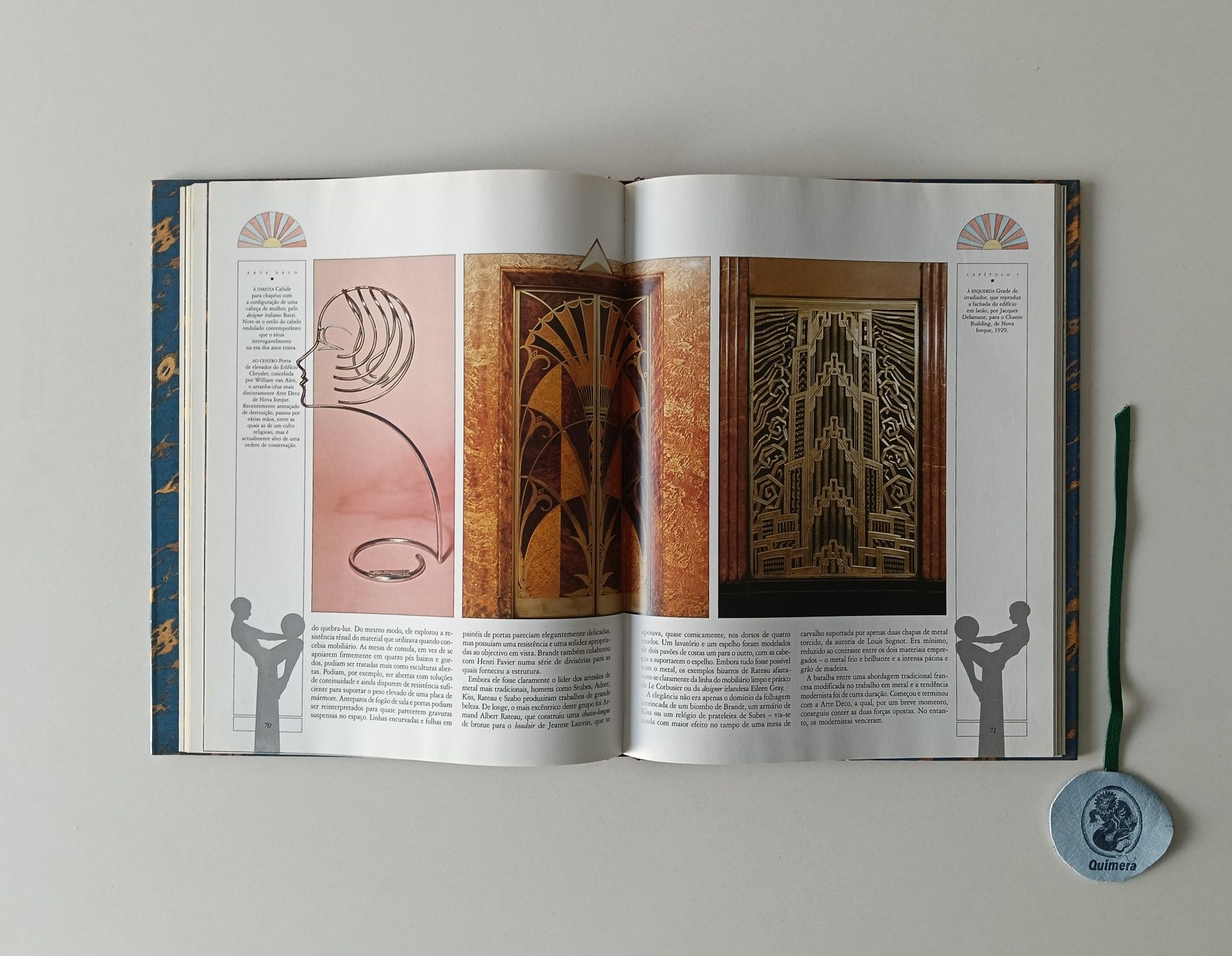 Guia de Art Deco