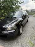 Honda Civic VI 1995r 1.4