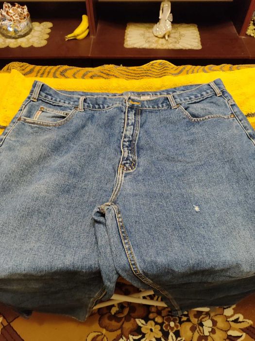 Новые Мужские Джинсы Турция