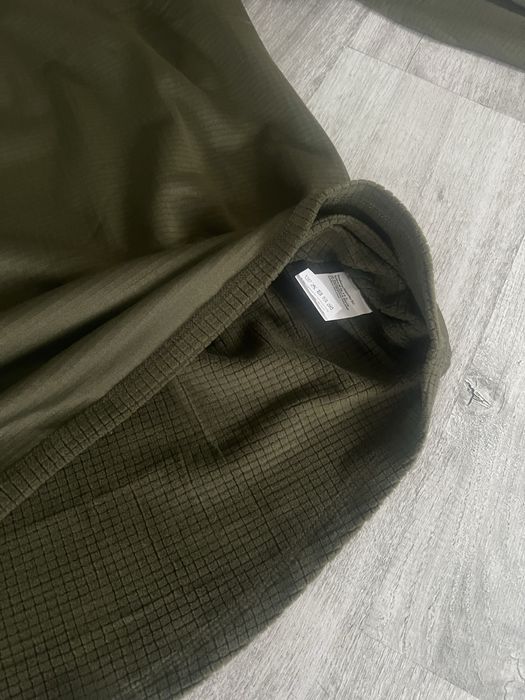 Wojskowy cieply Ocieplacz HelikonTex