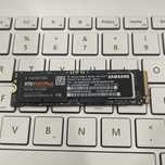 SD Samsung 1TB 970 EVO PLUS M2 PCIe