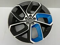 Lynk&co Felga koło 8Jx20 ET52 5x108 oryginał