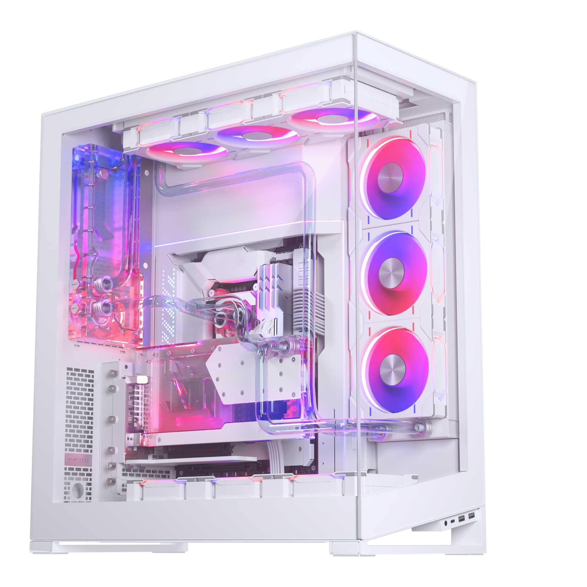 Компьютерный корпус PHANTEKS NV7 / NV9  (под заказ/в наличии)