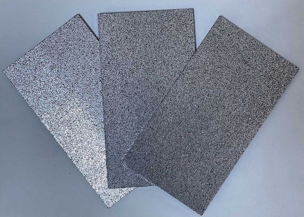 Пластина-глушитель для пневмораспределителей У71