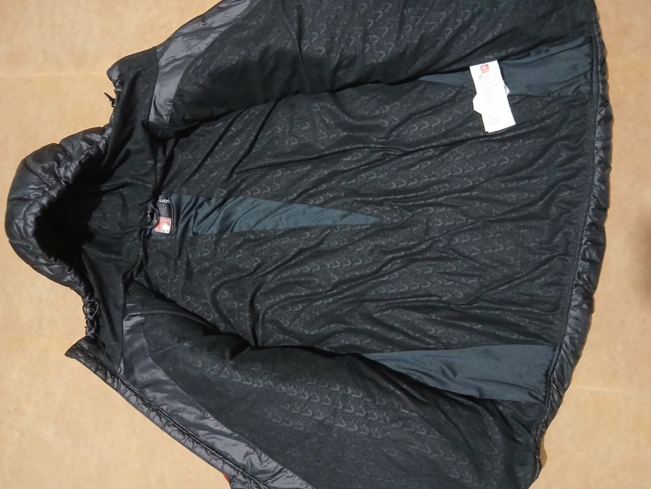 куртка Engelbert Strauss.размер  XL