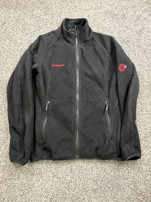 Жіноча фліска Mammut