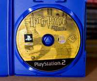 PS2 # Harry Potter i Komnata Tajemnic (BP)