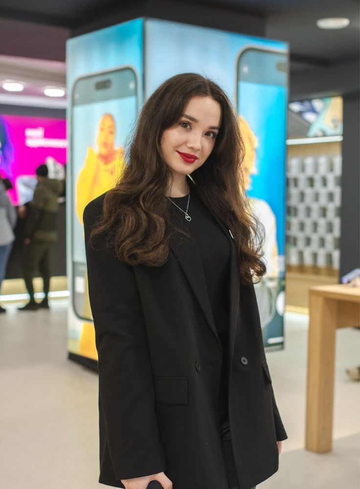 Пошук інвестора / партнера в мережу магазинів Apple MacFon