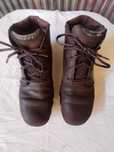 Botas Caterpillar Transform Tamanho 44